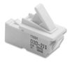OMRON ELECTRONIC COMPONENTS D3D211