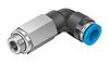FESTO QSLL-G1/8-8