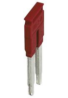 PHOENIX CONTACT 3005947 Jumper (Busbar), Bridge, Plug-In Bridge, Connectors, 2 Ways, FBS
