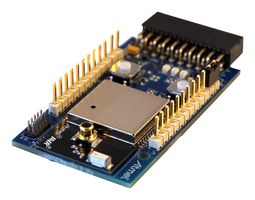 MICROCHIP ATZB-212B-XPRO
