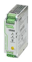 PHOENIX CONTACT 2320908 AC/DC DIN Rail Power Supply (PSU), ITE, 1 Output, 120 W, 24 VDC, 5 A