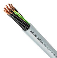LAPP 1119754 Multicore Cable, Unscreened, 4 Core, 0.5 mm², 328.1 ft, 100 m