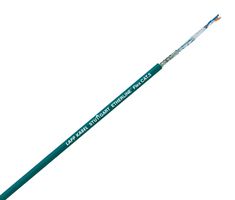 LAPP 2170284 Networking Cable, Screened, Cat5e, 26 AWG, 0.14 mm², 328.084 ft, 100 m