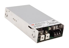 MEAN WELL NSP-750-48 AC/DC Enclosed Power Supply (PSU), ITE, Household, Laboratory, Medical & Industrial, 1 Outputs