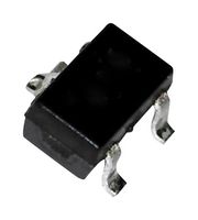 ROHM 2SCR553RTL Bipolar (BJT) Single Transistor, NPN, 50 V, 2 A, 500 mW, SOT-346T, Surface Mount