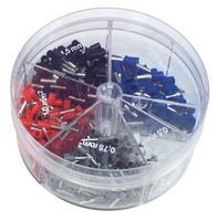 MULTICOMP PRO SPC4553 CONNECTOR SERVICE KIT